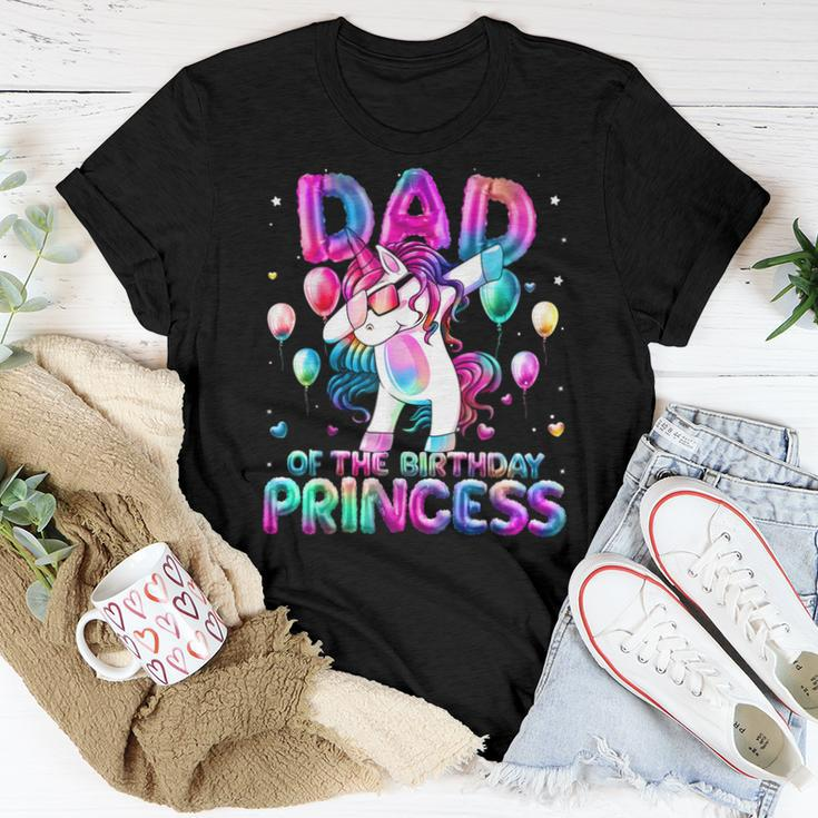 Princess Gifts, Dadacorn Shirts