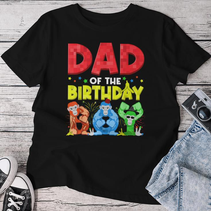 Gorilla Gifts, Birthday Shirts