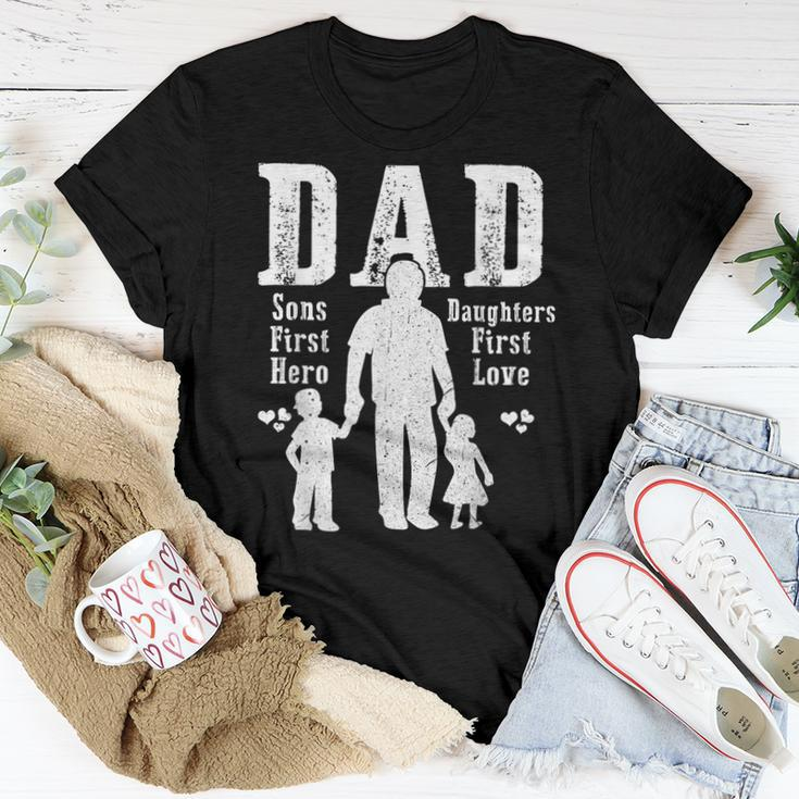 For Poppa Gifts, For Pops Dad Shirts