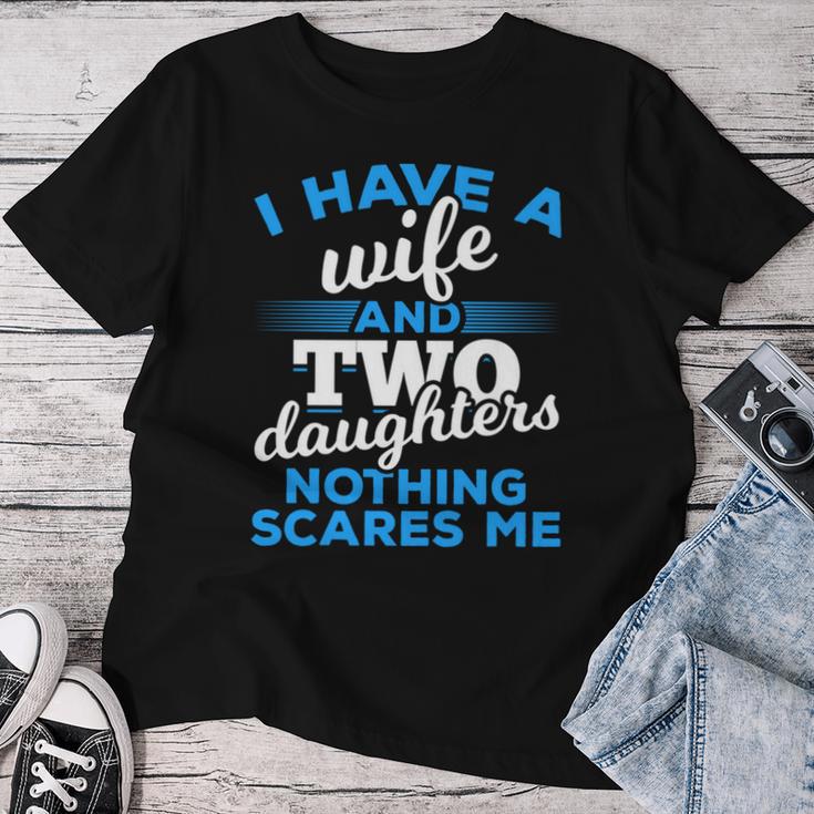 Dad Daughter Gifts, Girl Dad Shirts