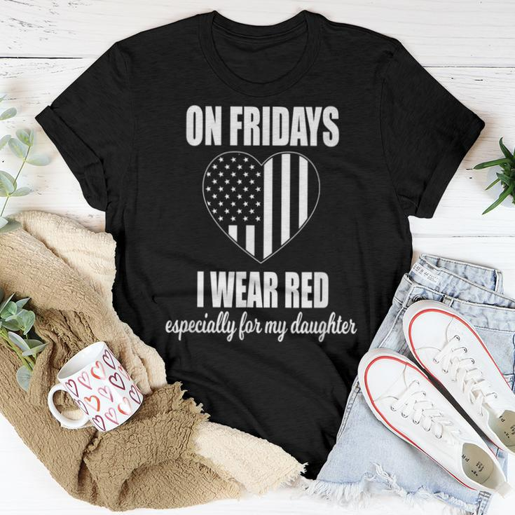 Friday Gifts, Daughter Shirts