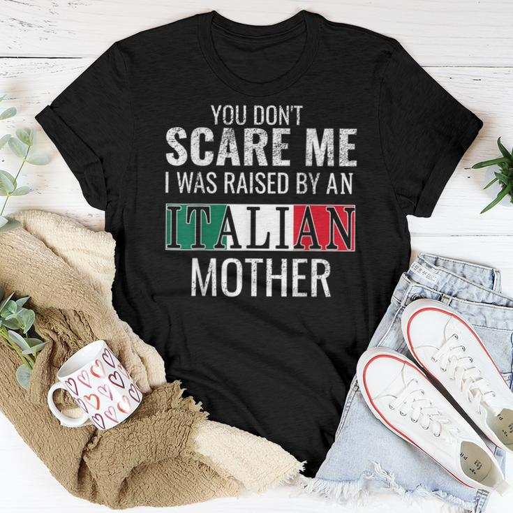 Mother's Day Gifts, Italian Shirts