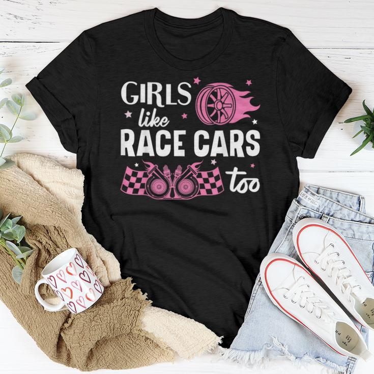 Racing Gifts, Car Racing Shirts