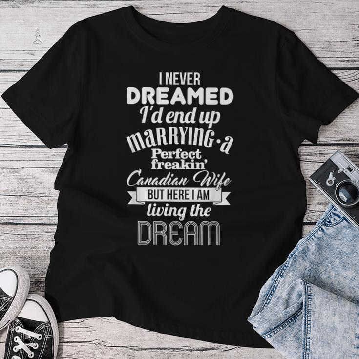 I Never Dreamed Gifts, I Never Dreamed Shirts