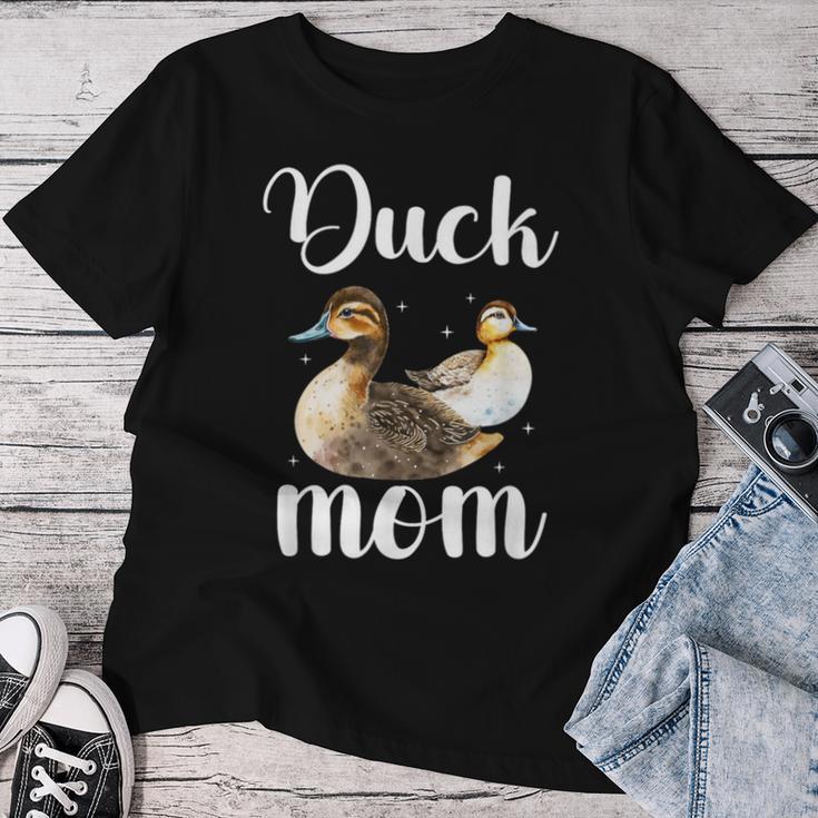 Farmer Gifts, Mama Duck Shirts