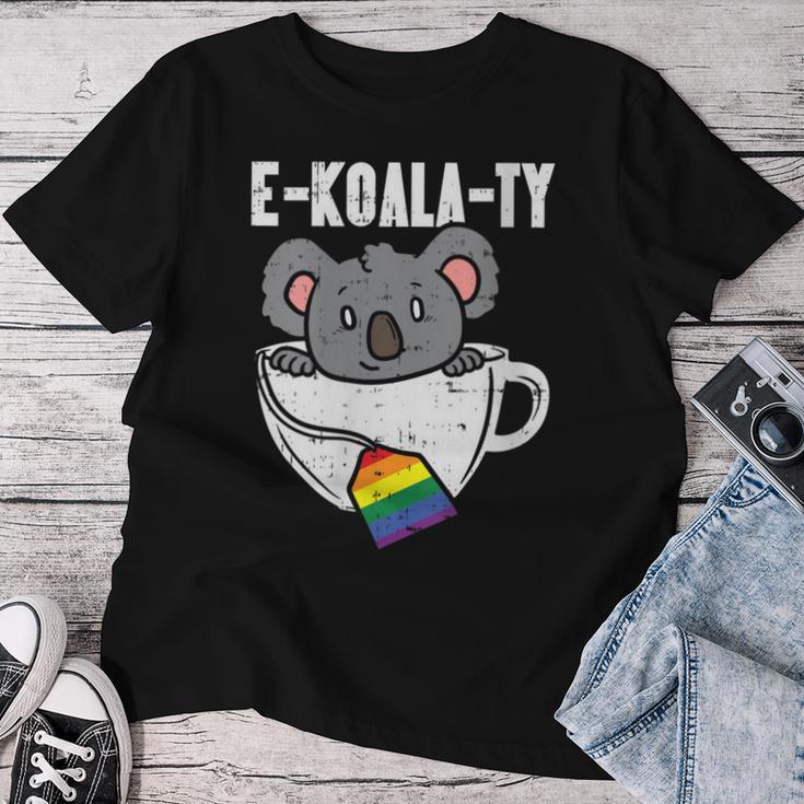 Gay Pride Gifts, Equality Shirts