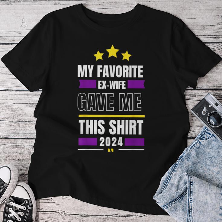 Ex Wife Gifts, Class Of 2024 Shirts