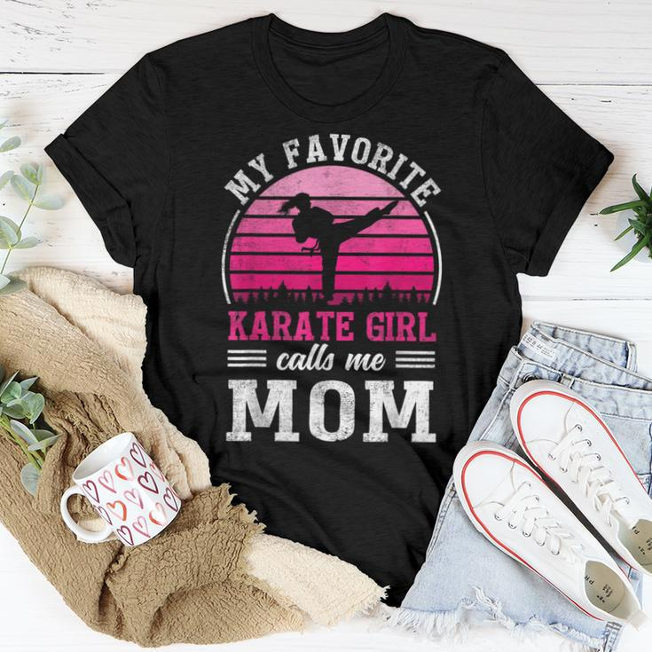 Karate Gifts, Karate Shirts