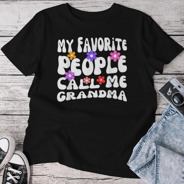 Grandma Gifts, Mother's Day Shirts