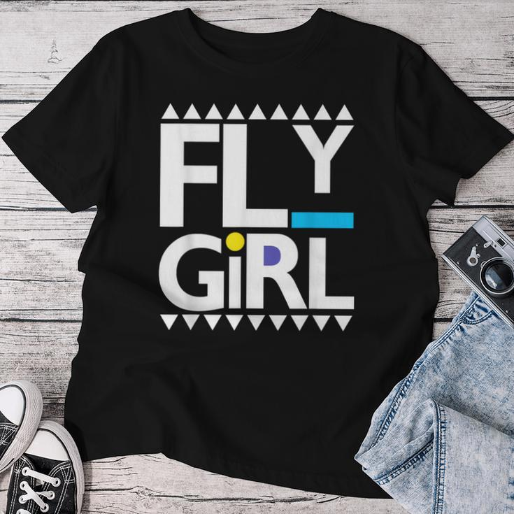 Fly Girl Gifts, Fly Girl Shirts