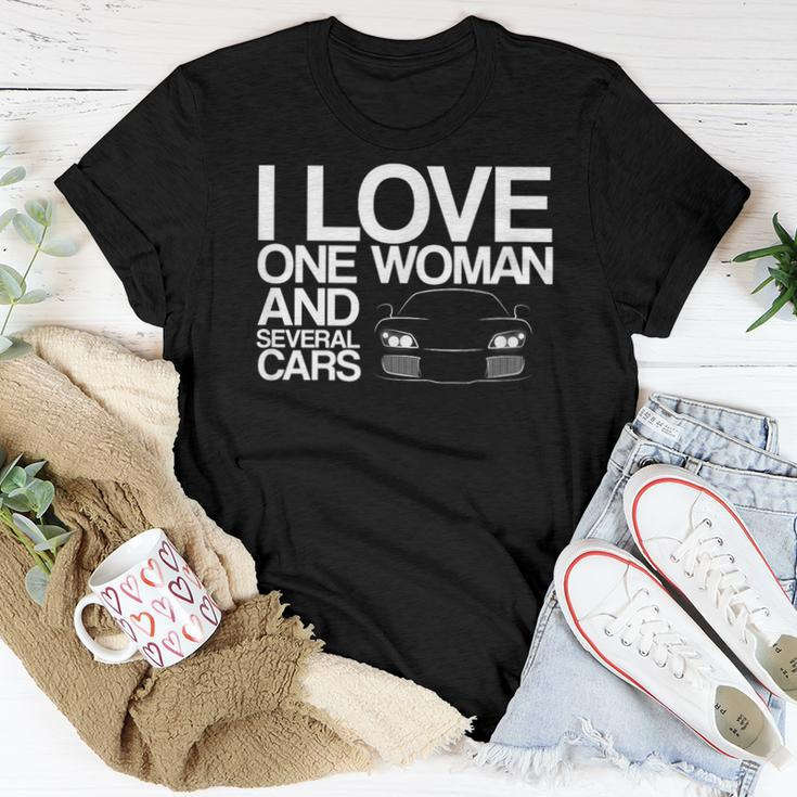 Cars Gifts, Car Guy Shirts