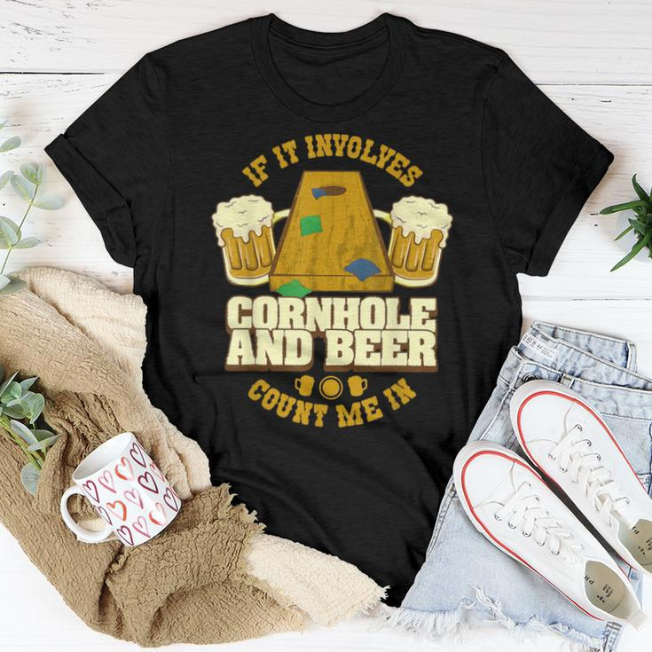 Cornhole Gifts, Cornhole Shirts