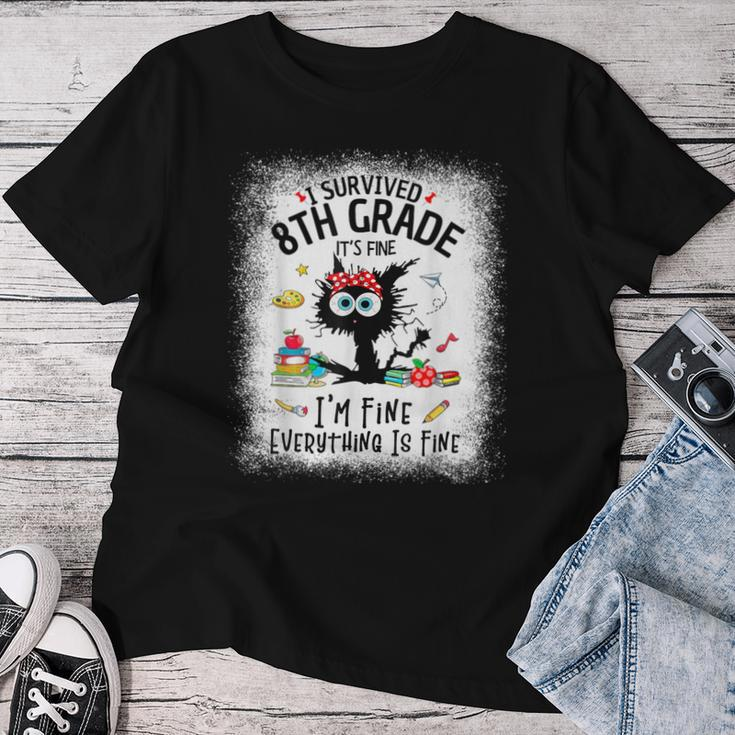 I Survived School Gifts, Last Day Of School Shirts