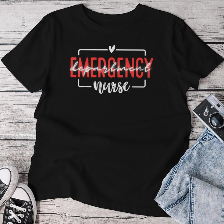 Funny Gifts, Emergency Room Shirts
