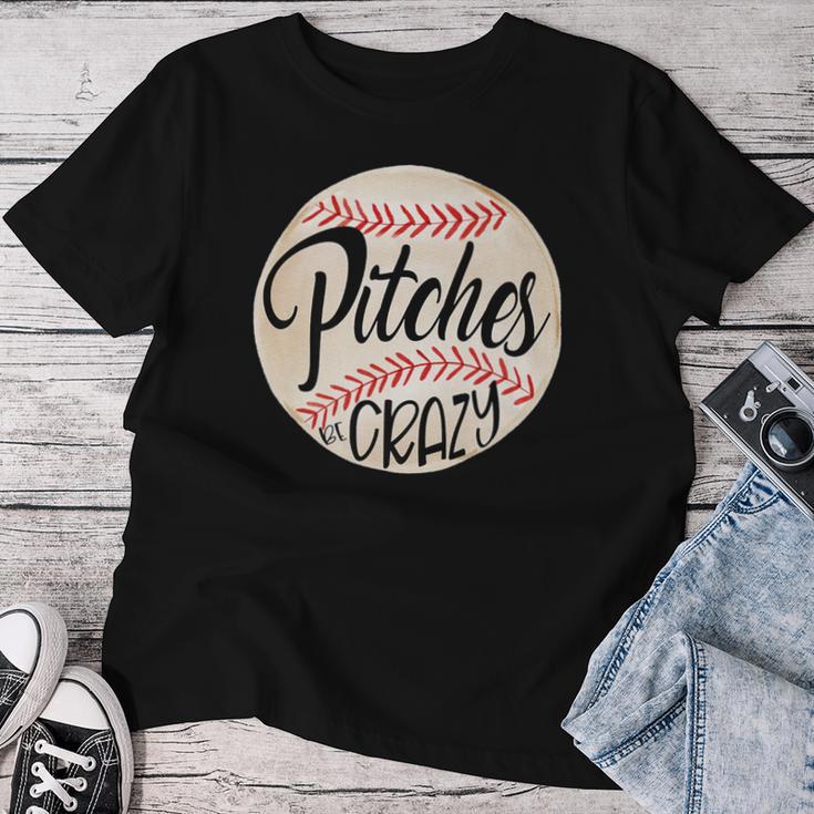 Trainwreck Gifts, Baseball Mom Shirts