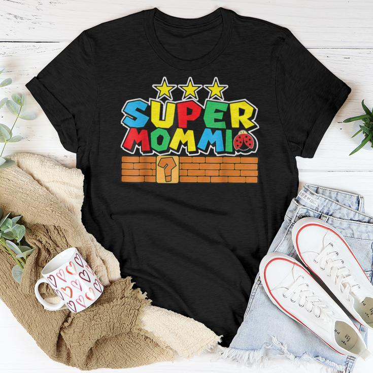 Super Mommio Gifts, Super Mommio Shirts
