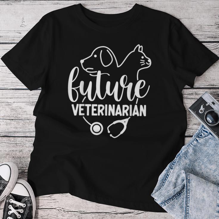 Technician Gifts, Future Veterinarian Shirts