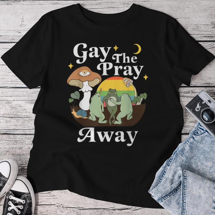 Pray Gifts, Rainbow Shirts