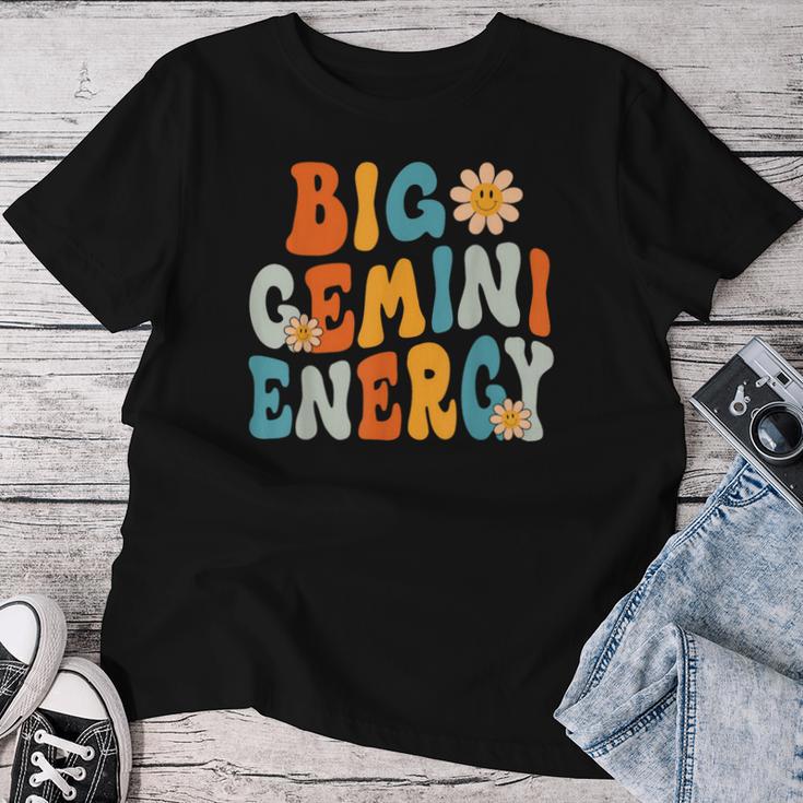 Vintage Gifts, Gemini Vibes Shirts