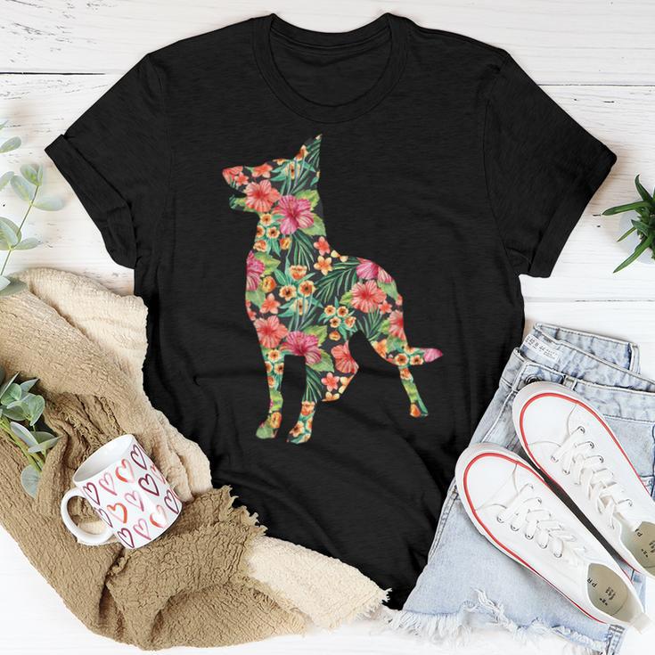 Silhouette Gifts, German Shepherd Shirts