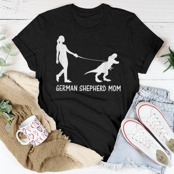 Dinosaur Gifts, German Shepherd Shirts