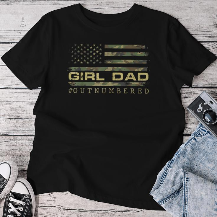 Girl Dad Gifts, Daughter From Dad Shirts