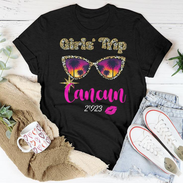 Cancun Gifts, Girls Trip Shirts