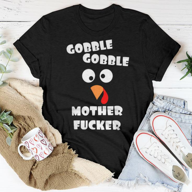 Motherfucker Gifts, Thanksgiving Shirts