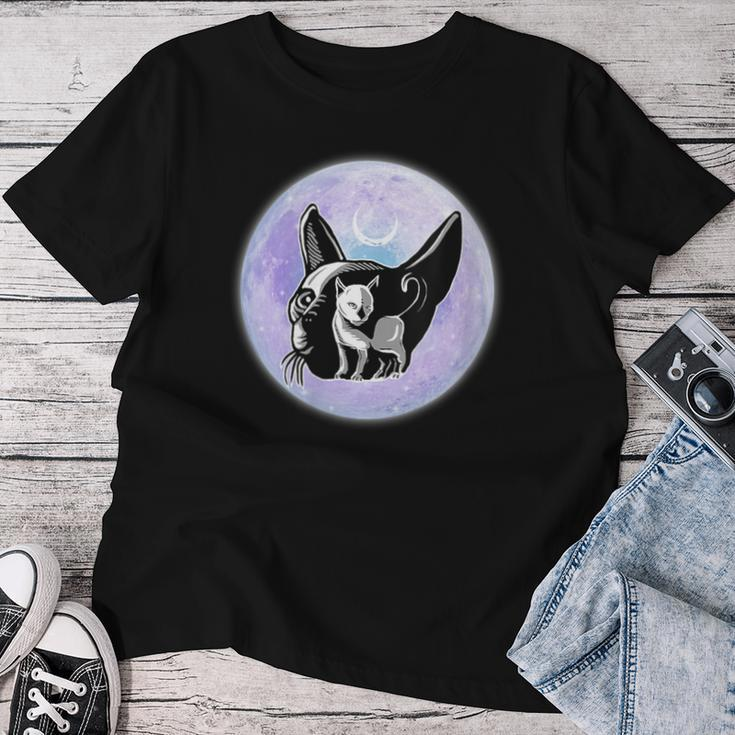 Gothic Gifts, Full Moon Shirts