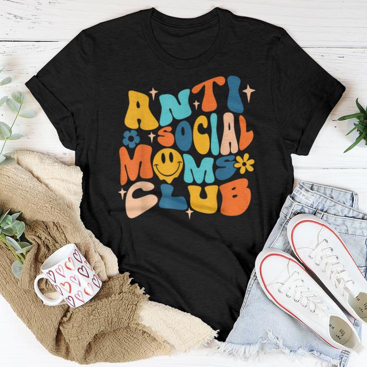 Groovy Gifts, Groovy Mom Shirts