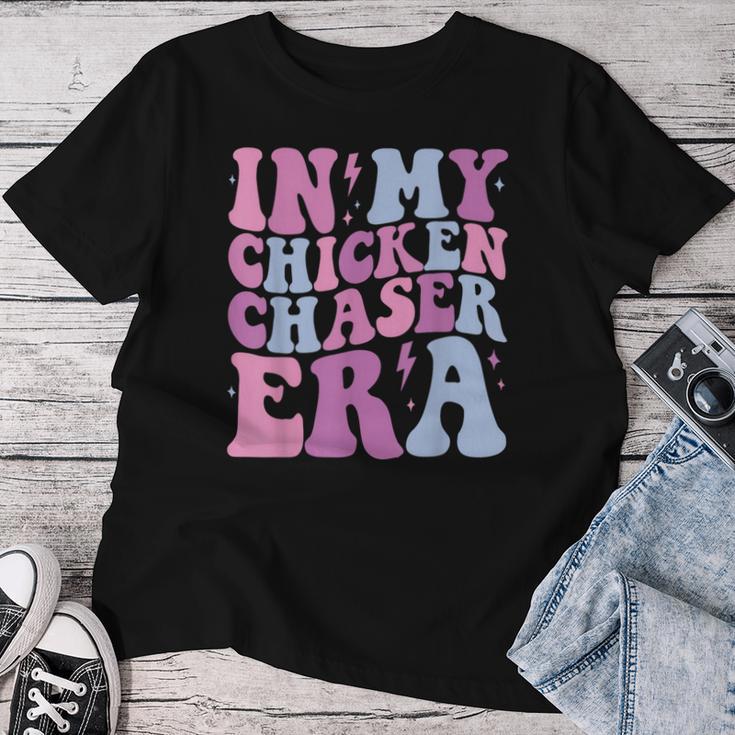 Vintage Gifts, Chicken Chaser Shirts