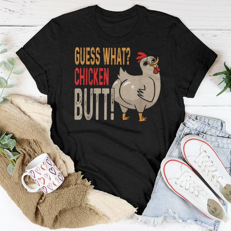 Chicken Butt Joke Gifts, Chicken Butt Joke Shirts