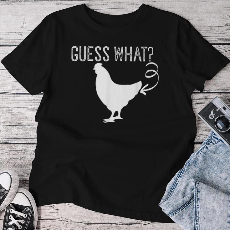 Butt Gifts, Chicken Butt Joke Shirts