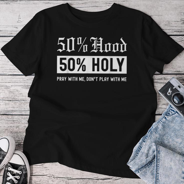 Hood Gifts, Christian Shirts