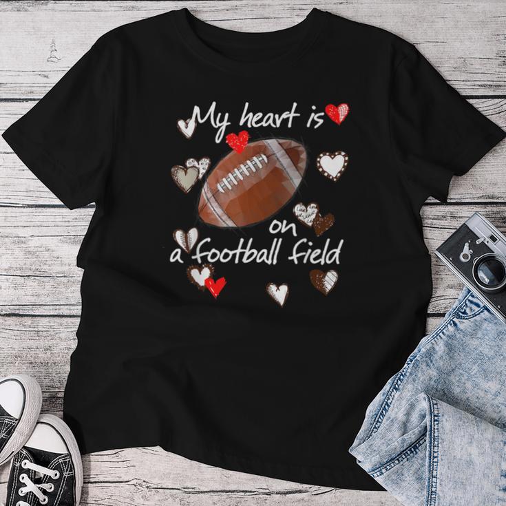 Mom Dad Gifts, Football Shirts