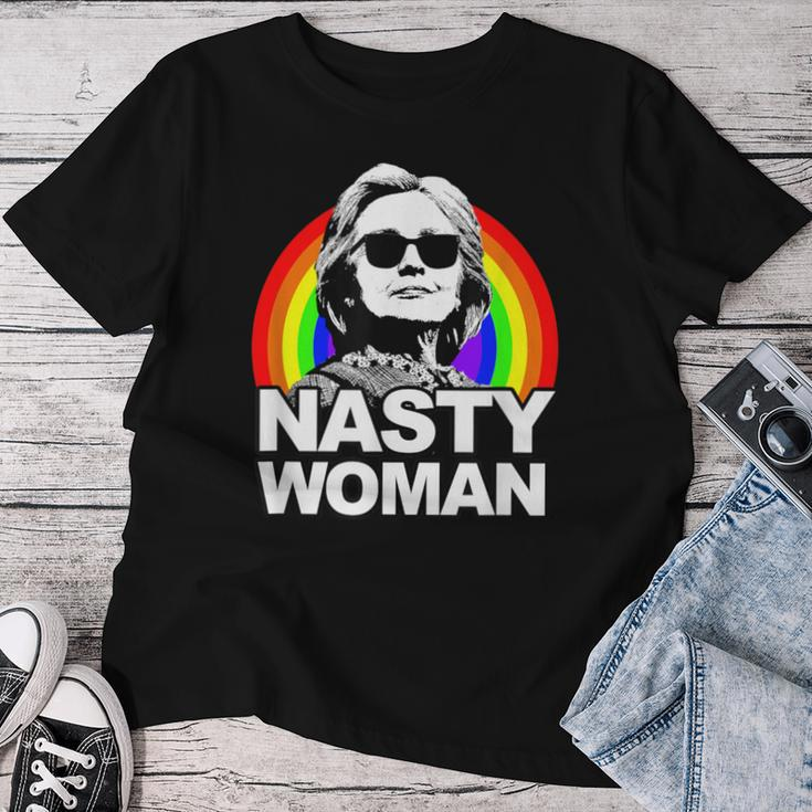 Rainbow Gifts, Hillary Clinton Shirts