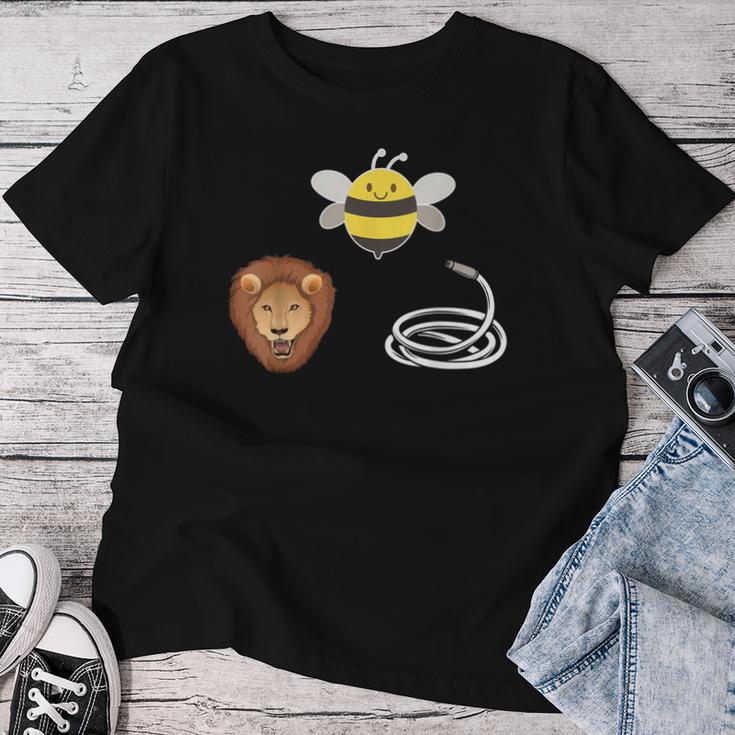 Beekeeper Gifts, Hose Bee Lion Shirts