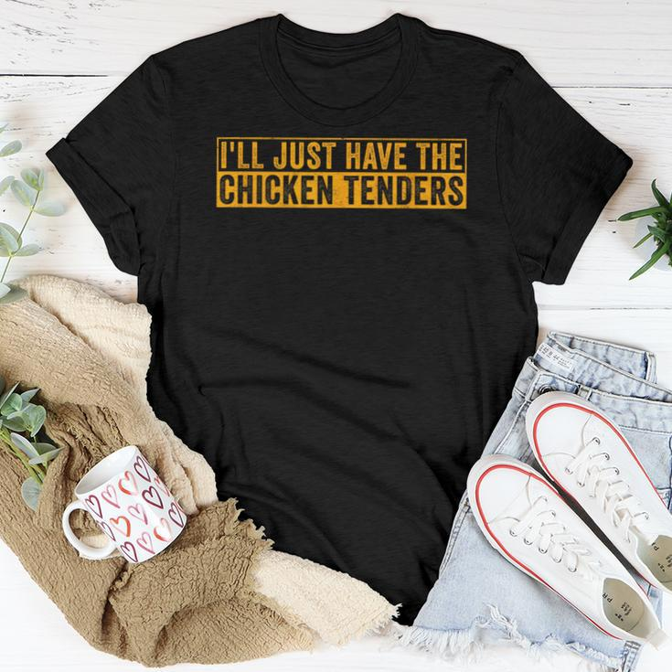 Just Gifts, Chicken Shirts