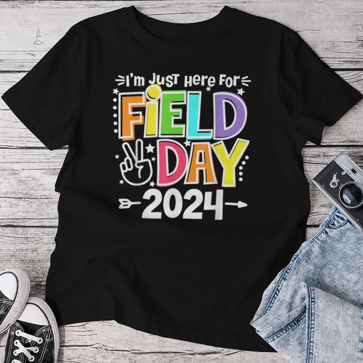 Field Day Gifts, Class Of 2024 Shirts