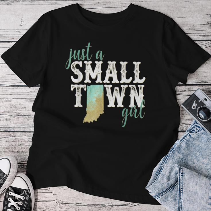 Town Gifts, Indiana Shirts