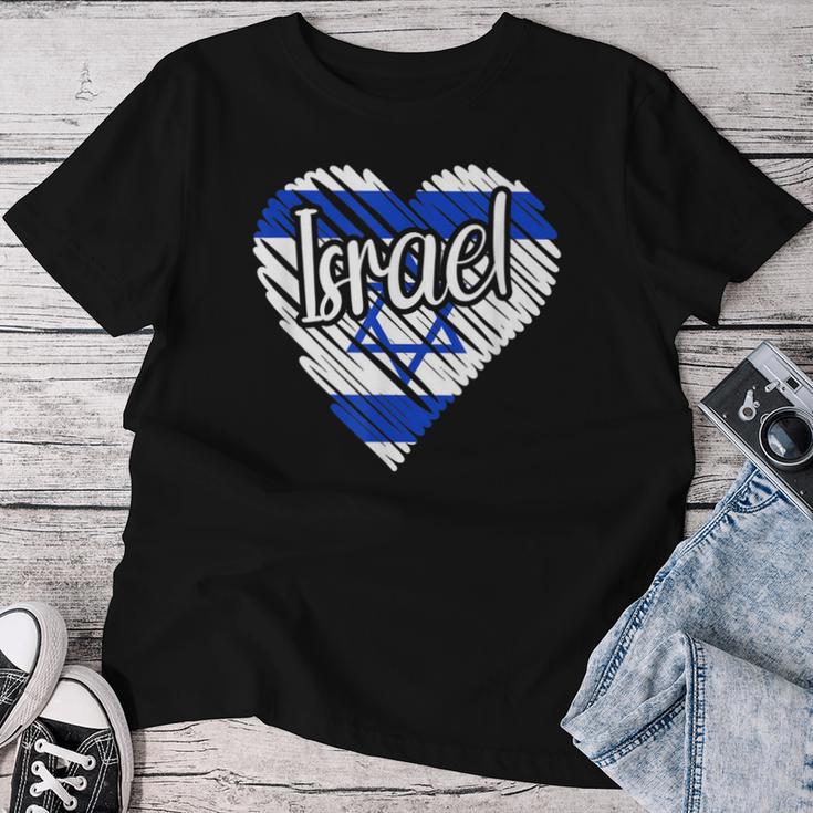 Israel Gifts, Israel Shirts