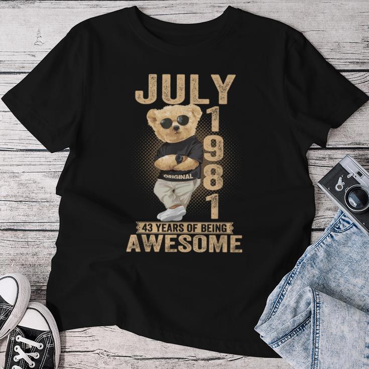 Awesome Gifts, Teddy Bear Shirts