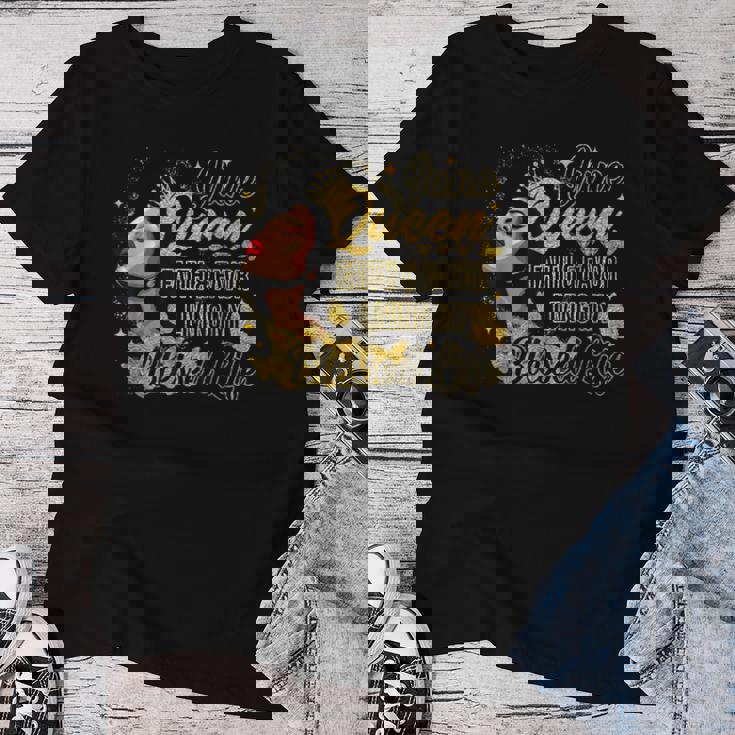 Queen Gifts, Birthday Shirts, African Shirts, Queen Shirts