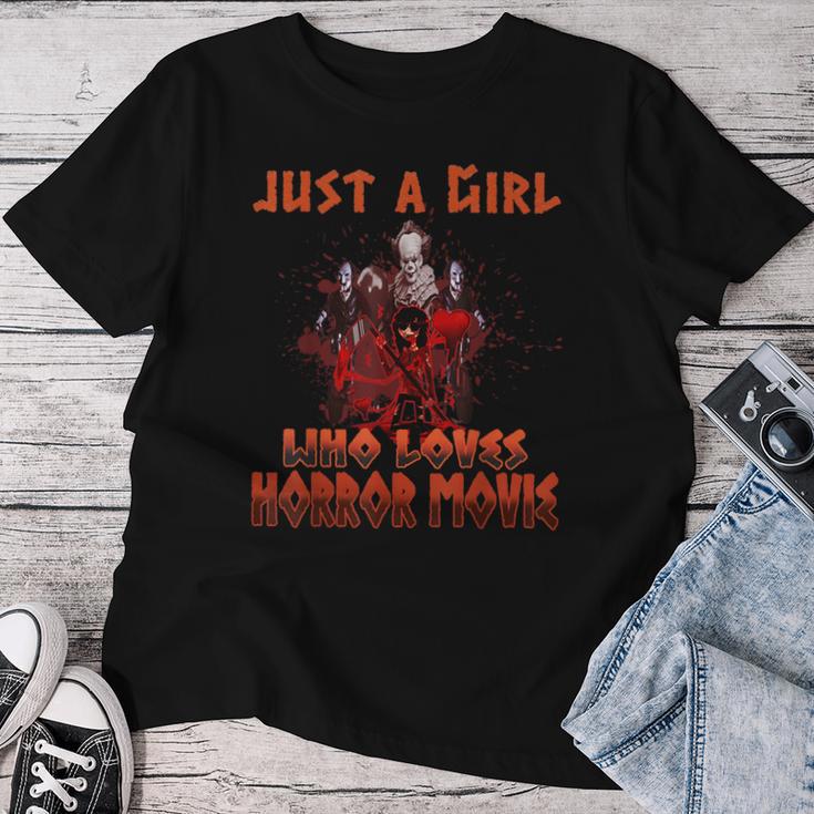 Horror Movie Gifts, Horror Movie Shirts