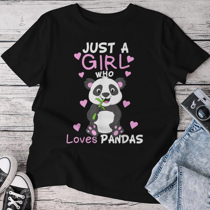 Panda Gifts, Panda Shirts