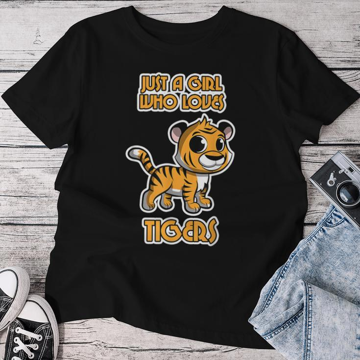 Tiger Gifts, Tiger Shirts