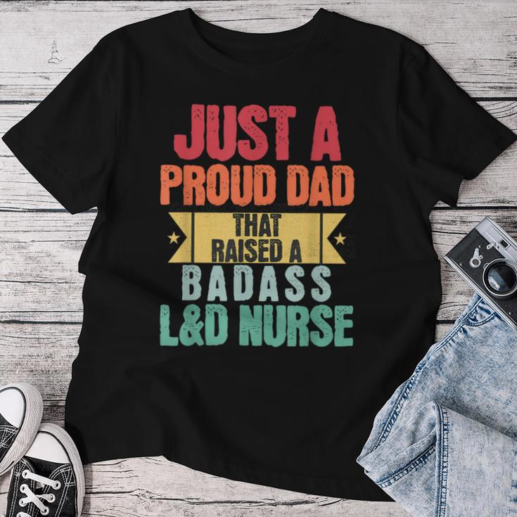 Dad Nurse Gifts, Fathers Day Shirts