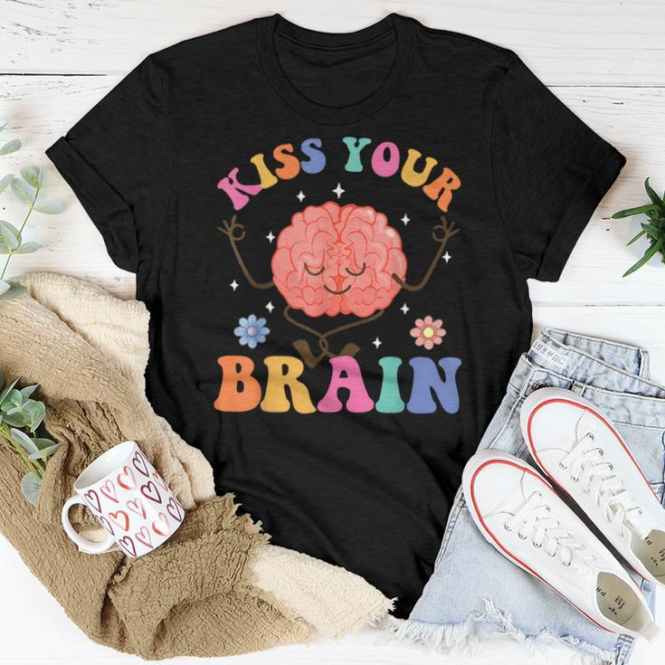 Brain Gifts, Special Education Teacher Shirts