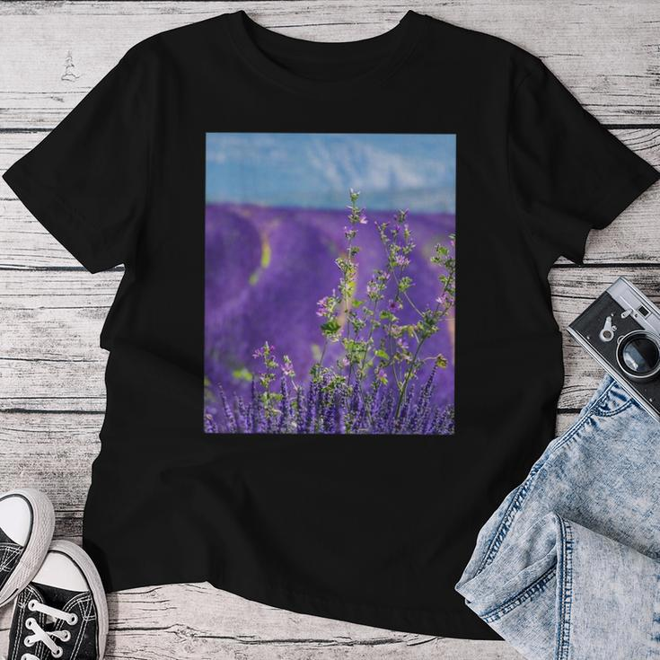 Lavender Gifts, Lavender Shirts