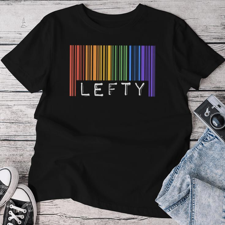 Queer Gifts, Rainbow Shirts